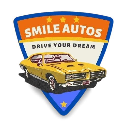 Smile Autos Logo
